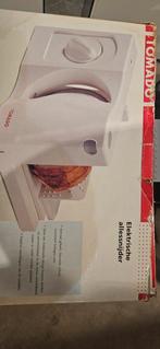 Tomado Elektrische Allessnijder, Witgoed en Apparatuur, Keukenmixers, Ophalen of Verzenden, Zo goed als nieuw, Vaatwasserbestendig