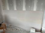 Gipsplaten met facet - 1200x2600x12mm, Ophalen, Gebruikt, Overige materialen, Minder dan 20 mm
