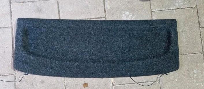 Hoedenplank Opel Corsa D 2012 4/5 deurs, Auto-onderdelen, Interieur en Bekleding, Opel, Gebruikt, Ophalen