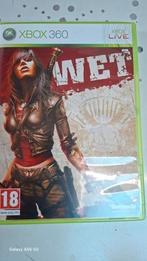 Wet, Avontuur en Actie, 1 speler, Ophalen of Verzenden, Zo goed als nieuw