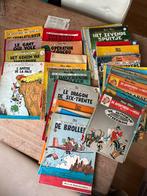 Grote Nero Collectie Marc Sleen - Collectorswaarde!, Meerdere stripboeken, Ophalen of Verzenden, Gelezen