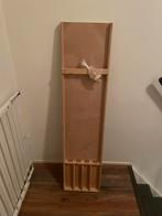 kindersjoelbak, Ophalen, Zo goed als nieuw