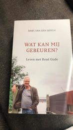 Babs van den Bergh - Wat kan mij gebeuren?, Gelezen, Wetenschap, Babs van den Bergh, Ophalen of Verzenden