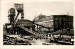 Brunssum, Staatsmijn Hendrik, Verzenden, 1940 tot 1960, Gelopen, Limburg