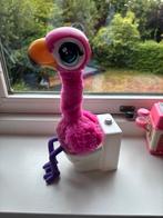 Gotta go flamingo, Ophalen of Verzenden, Gebruikt, Jongen of Meisje