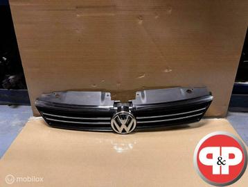 Vw Jetta Grille 5C6853653 beschikbaar voor biedingen