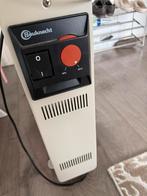 Olieradiator bauknecht, Doe-het-zelf en Verbouw, Verwarming en Radiatoren, Ophalen of Verzenden, 800 watt of meer, Radiator, 30 tot 80 cm