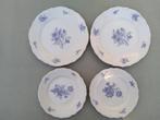 Royal Bavaria Fine  China - Ontbijtborden en Gebaksbordjes, Antiek en Kunst, Ophalen of Verzenden