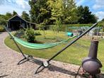 Hangmat, Ophalen, Gebruikt, Met standaard, Eenpersoons