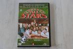 ALL STARS = Seizoen 3 =De Komedie over Voetbalvrienden 2DVD, Alle leeftijden, Verzenden, Komedie, Boxset