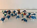 Smurfen Collectie - Diverse Figuurtjes, Verzamelen, Smurfen, Ophalen of Verzenden, Gebruikt, Verschillende Smurfen, Poppetje, Figuurtje of Knuffel