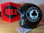 Nieuwe Bell Custom 500 Ace Cafe London XL/(L) helm, Ophalen of Verzenden, Nieuw met kaartje, Overige merken, XL