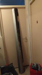 C klasse w204 sideskirt linkerkant, Ophalen, Gebruikt, Mercedes-Benz, Bumper