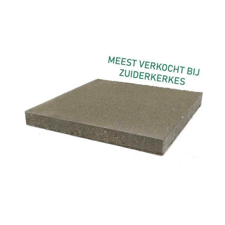 30x30 betontegels, Tuin en Terras, Tegels en Klinkers, Gebruikt, Terrastegels, Beton, Ophalen