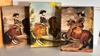 Puzzels Velasques 3 stuks sigaren, Ophalen of Verzenden, Gebruikt