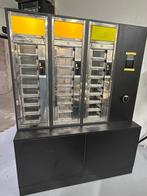 Snackmuur met digitaal betaalautomaat, Verzamelen, Automaten | Overige, Ophalen, Gebruikt