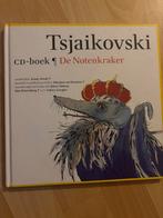 Tsjaikovski - De Notenkraker CD-boek, Ophalen, Zo goed als nieuw