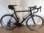 Sensa Romagna - Black, Fietsen en Brommers, Fietsen | Racefietsen, 10 tot 15 versnellingen, Heren, Aluminium, Zo goed als nieuw
