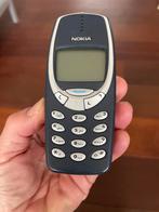 Vintage Nokia Telefoon - Ongetest, Telecommunicatie, Mobiele telefoons | Nokia, Geen camera, Zwart, Ophalen of Verzenden, Klassiek of Candybar