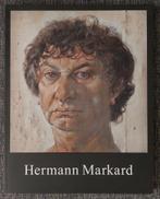Hermann Markard - Schilderijen en Tekeningen, Boeken, Kunst en Cultuur | Beeldend, Nieuw, Ophalen of Verzenden, Schilder- en Tekenkunst