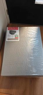 Ondervloer Platen 22m2 - 22dB Geluidsdempend, Doe-het-zelf en Verbouw, Vloerdelen en Plavuizen, Overige materialen, 30 cm of meer