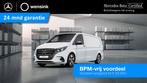 Mercedes-Benz Vito 116 CDI L3 Select | 3 zits | Stoelverwarm, Automaat, Achterwielaandrijving, Gebruikt, Euro 6