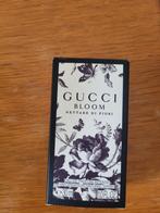 Gucci Bloom Nettare di Fiori (discontinued), Sieraden, Tassen en Uiterlijk, Uiterlijk | Parfum, Ophalen of Verzenden, Zo goed als nieuw