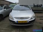 2002 PEUGEOT 307 1.6 16V DEMONTAGE SLOOP (236), Ophalen of Verzenden, Gebruikt, Peugeot