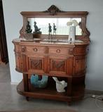 Buffetkast,, Ophalen, 100 tot 150 cm, 200 cm of meer, Zo goed als nieuw