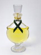 Guerlain CHANT D'AROMES Factice parfum flacon Vintage, Verzamelen, Parfumverzamelingen, Parfumfles, Zo goed als nieuw, Gevuld