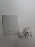 Netgear Orbi RBR20 Router, Ophalen of Verzenden, Gebruikt, Netgear