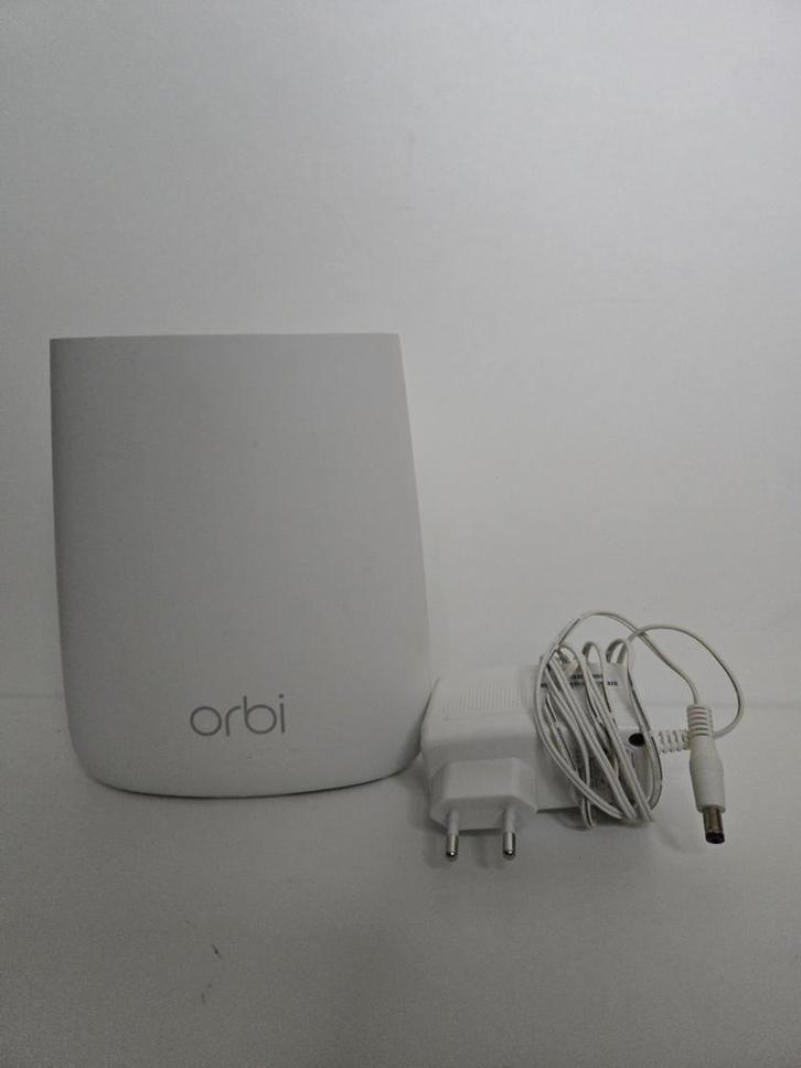 Netgear Orbi RBR20 Router, Computers en Software, Accesspoints, Gebruikt, Ophalen of Verzenden
