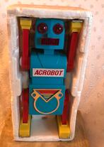 Antieke Acrobot robot van Yonezawa ca 1950, Ophalen of Verzenden