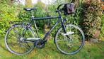 Vakantiefiets Gudereit LCR Rohloff Magura, 28 inch, Gebruikt, 10 tot 15 versnellingen, 53 tot 57 cm