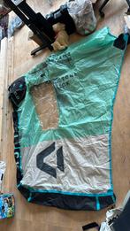 Duotone SLICK 6.0 mint/grijs, Watersport en Boten, Info@duotone.nl, Met draagtas, Minder dan 250 cm, Ophalen of Verzenden
