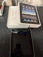Ipad 1. Eerste generatie. Voor de liefhebber, Computers en Software, Apple iPads, Ophalen of Verzenden, 10 inch, Apple iPad, 16 GB