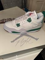 Nieuwe Air Jordan 4 Retro SP - Maat 45, Kleding | Heren, Schoenen, Ophalen of Verzenden, Nieuw, Wit, Sneakers of Gympen