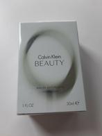 Calvin Klein Beauty Eau De Parfum 30ML., Verzenden, Nieuw