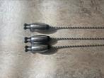 3x ESP Barrel Bobbin Metal Head, Watersport en Boten, Hengelsport | Karpervissen, Ophalen of Verzenden, Nieuw, Overige typen