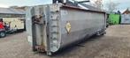 vloeistof container 30 M3 met rol zeil, Zakelijke goederen, Machines en Bouw | Keten en Containers