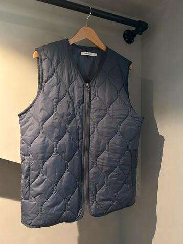 Hang Eleven Bodywarmer L beschikbaar voor biedingen