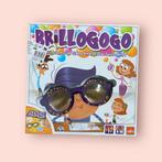 Spel brillogogo, Ophalen, Zo goed als nieuw
