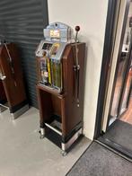 Prachtige eenarmige bandiet Jennings Star Chief Sands Casino, Verzamelen, Automaten | Gokkasten en Fruitautomaten, Overige munten