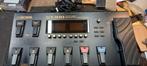 Boss GT-100 en FS-5u, Beat Buddy, Maxon, Crybaby, enz..., Muziek en Instrumenten, Effecten, Ophalen of Verzenden, Zo goed als nieuw