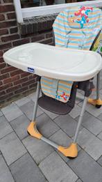 Kinderstoel inklapbaar., Kinderen en Baby's, Kinderstoelen, Ophalen, Gebruikt, Meegroeistoel