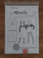Farbenmix kinder naaipatroon Kerstin vestje, Overige merken, Overige typen, Kind, .