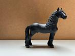 Schleich fries 232, Verzamelen, Dierenverzamelingen, Ophalen of Verzenden, Zo goed als nieuw, Paard, Beeldje of Figuurtje
