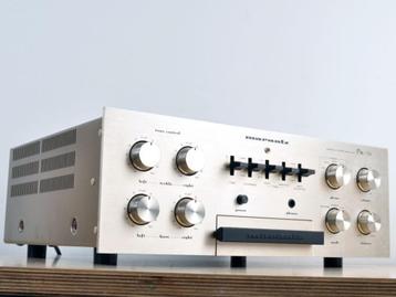 Marantz PM6A Versterker | 60 dagen garantie beschikbaar voor biedingen