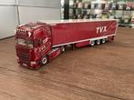 WSI Scania Next Gen van TVX, Ophalen of Verzenden, Nieuw, Bus of Vrachtwagen, Wsi