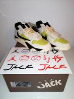 Jumpman Jack TR TRAVIS SCOTT CACTUS, Ophalen of Verzenden, Nieuw